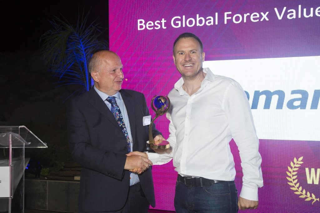 FP Markets awarded Best Global Forex Value Broker, FP Markets